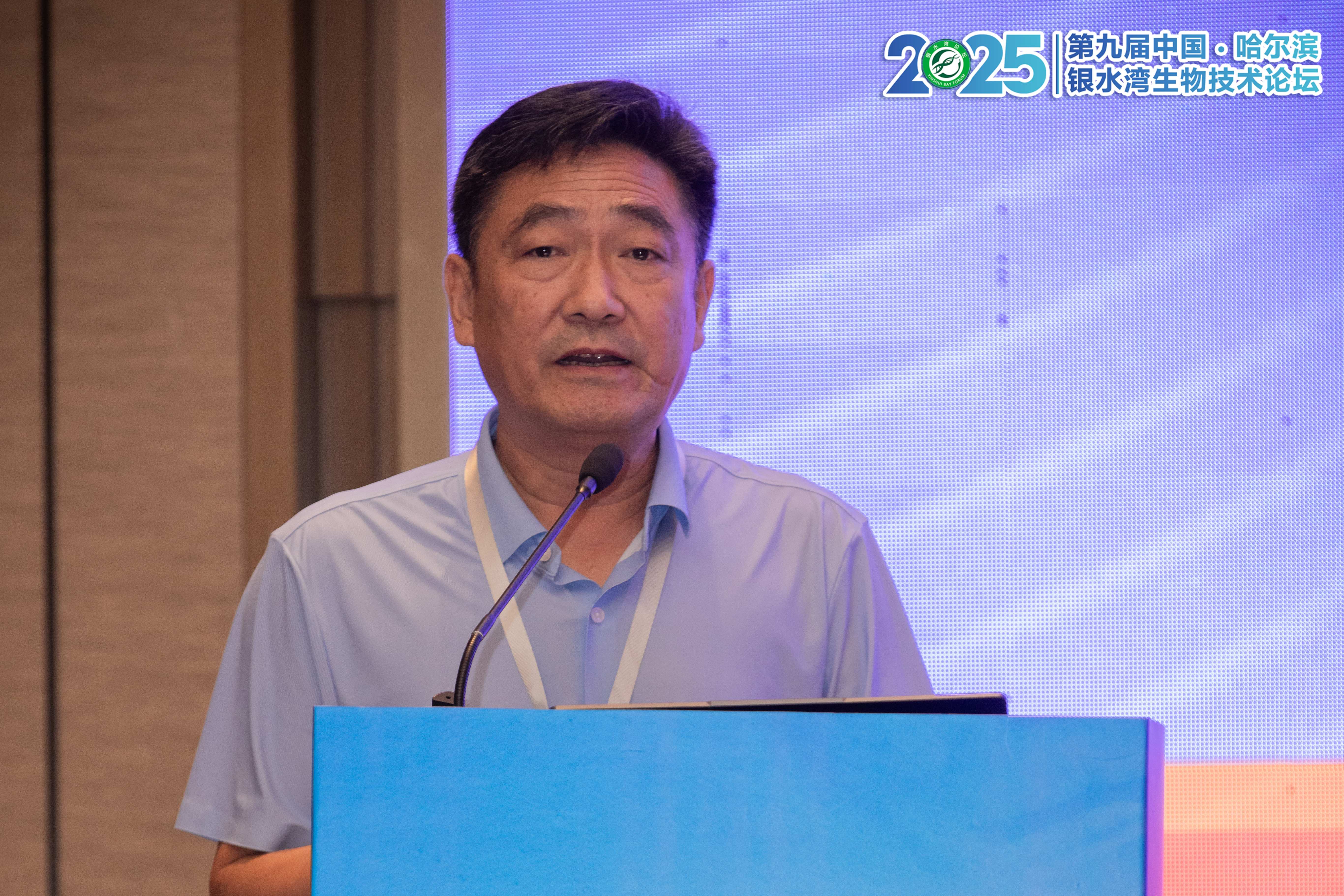 銀水灣論壇會(huì)議筆記|劉長(zhǎng)清：沙門(mén)氏菌的綜合防控及研究進(jìn)展