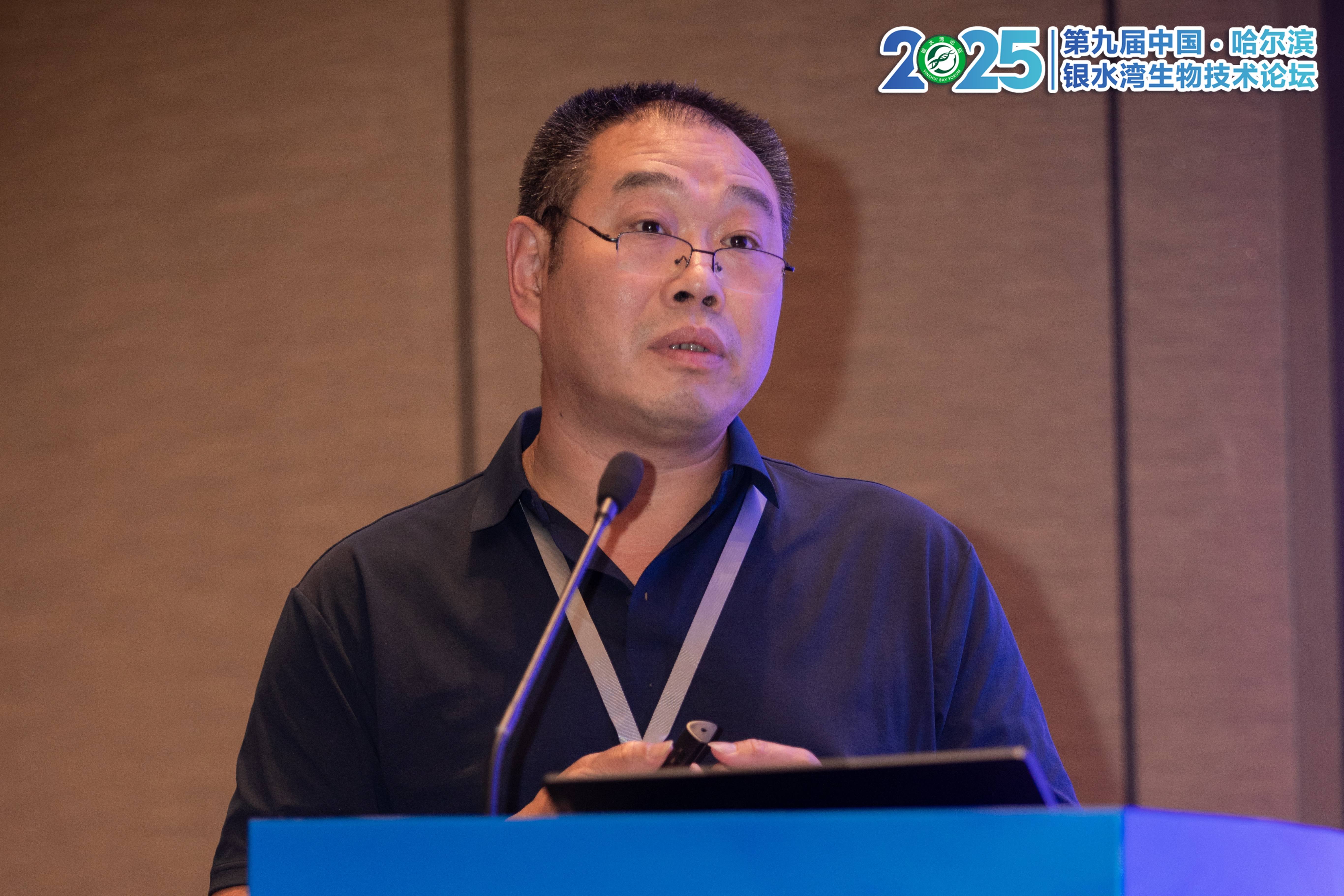 銀水灣論壇會(huì)議筆記|鄧國(guó)華：低致病性禽流感監(jiān)測(cè)與流行病學(xué)